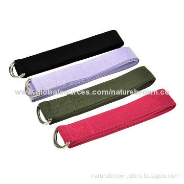 Yoga Strap Belt